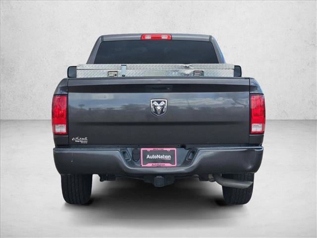 Used 2017 RAM 1500 Express RWD image 7