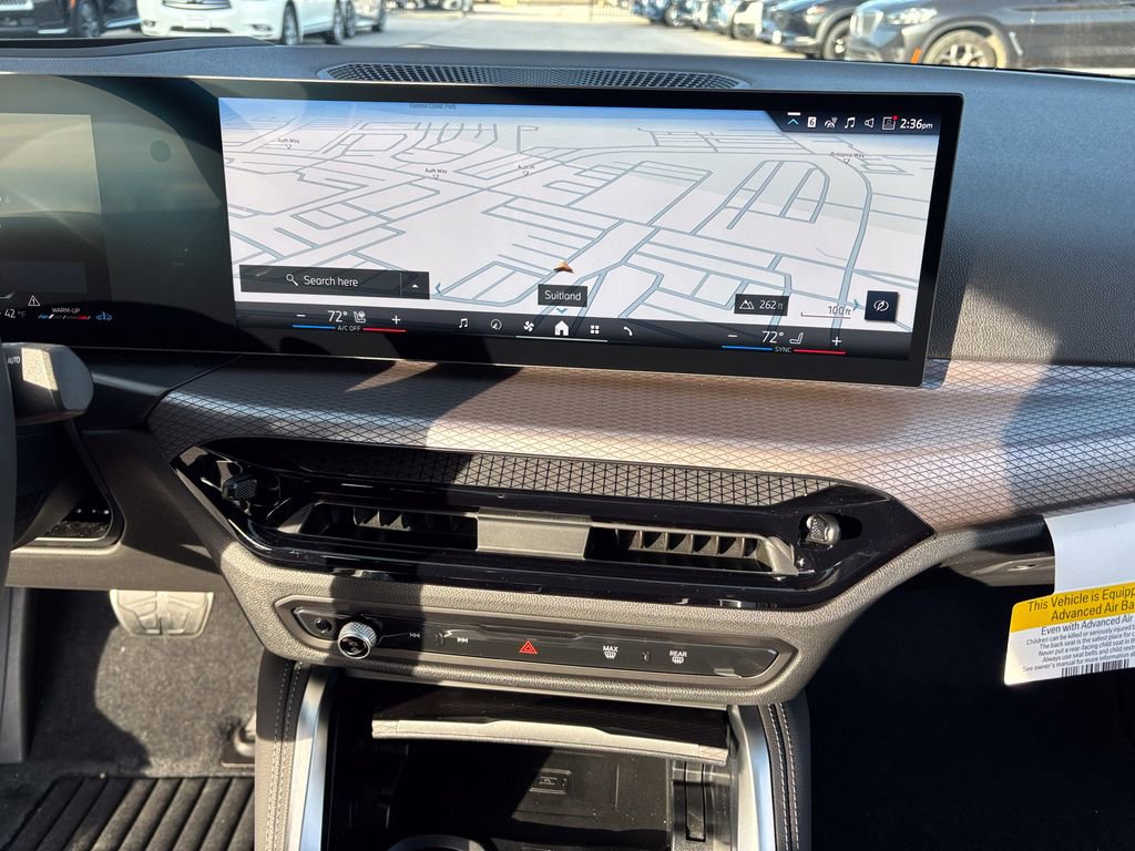 New 2026 BMW 430i xDrive Coupe w/ M Sport Package AWD/4WD image 22