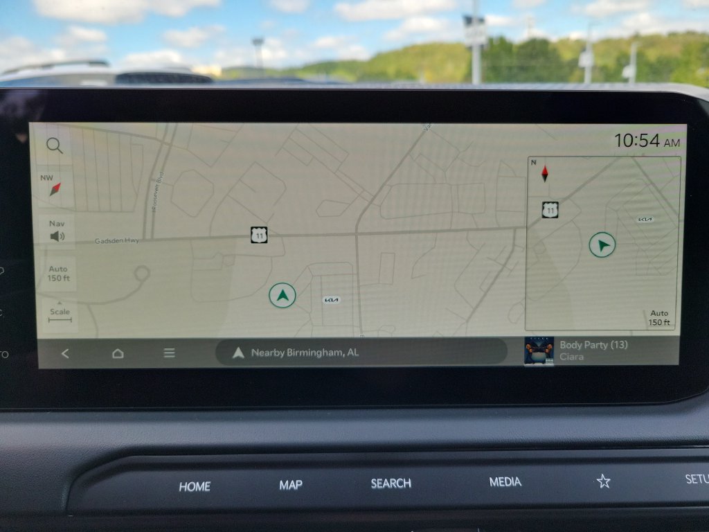 New 2027 Kia Telluride X-Line SX Prestige AWD/4WD image 18