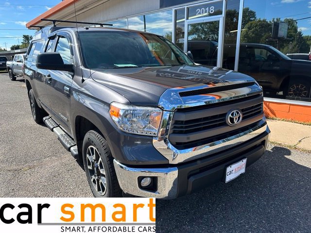 Used 2015 Toyota Tundra SR5 w/ TRD Off Road Package