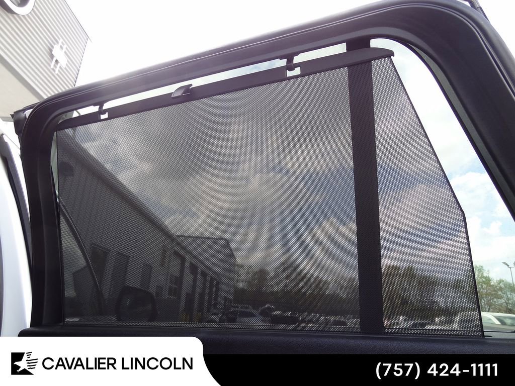 Used 2024 Lincoln Aviator Black Label w/ Dynamic Handling Package image 21