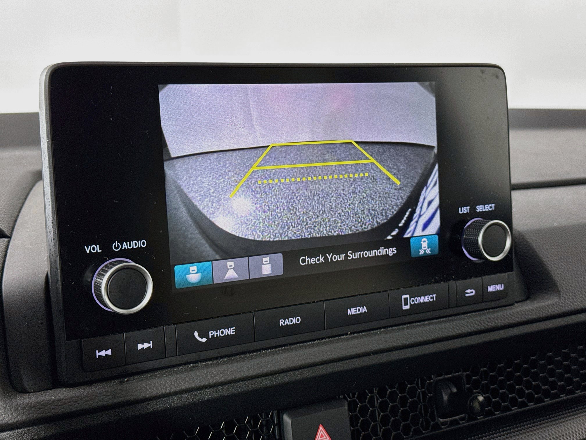 Certified 2024 Honda CR-V EX image 13