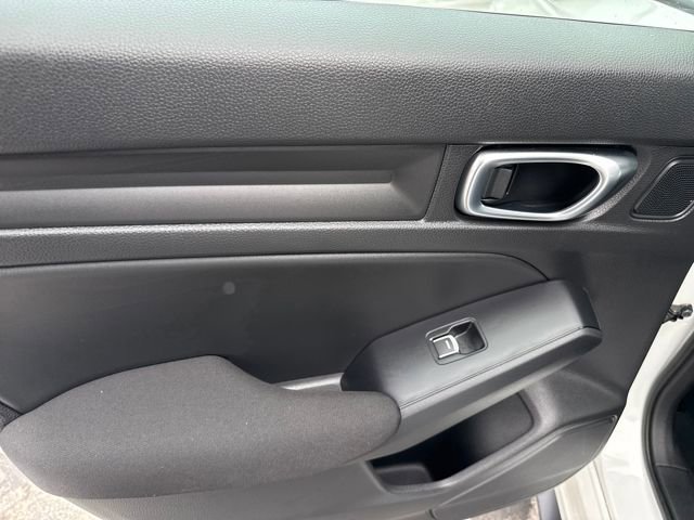 Certified 2025 Honda Civic Sport image 14