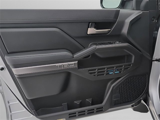 Used 2024 Toyota Tacoma TRD Off-Road w/ TRD Off Road Premium Package image 13