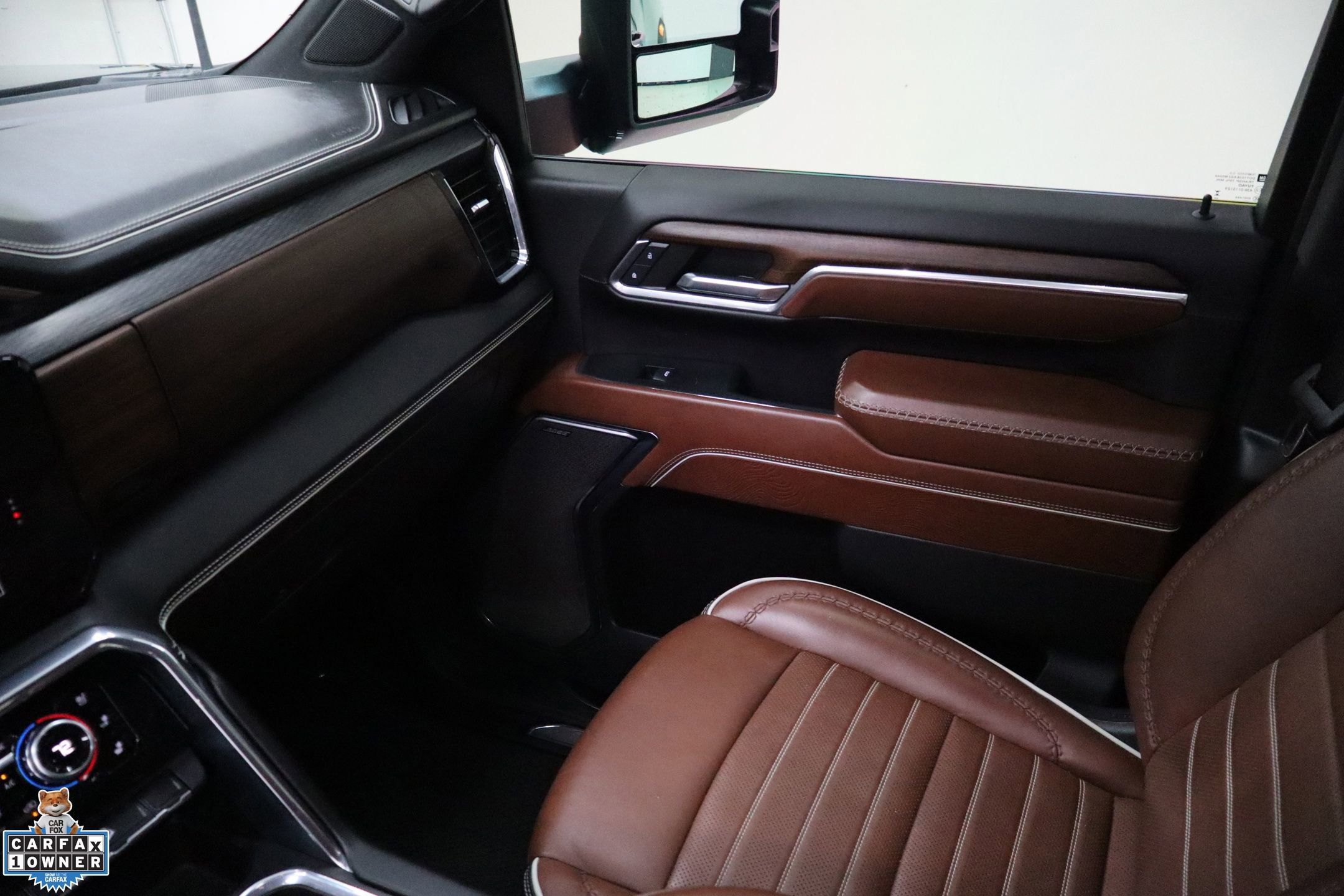 Used 2024 GMC Sierra 2500 Denali Ultimate image 22