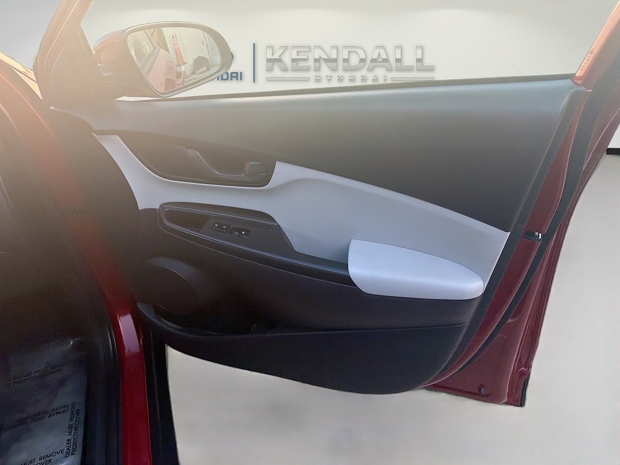 Used 2023 Hyundai Kona SEL image 30