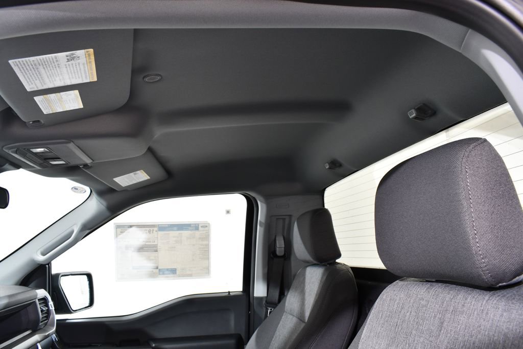 New 2026 Ford F150 XL w/ Equipment Group 103A High image 21