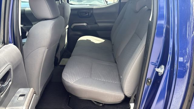 Certified 2022 Toyota Tacoma SR5 w/ Technology Package image 16