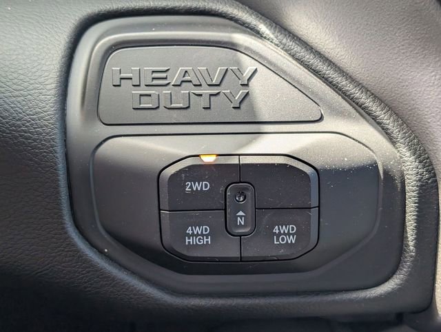 New 2026 RAM 2500 Big Horn image 20