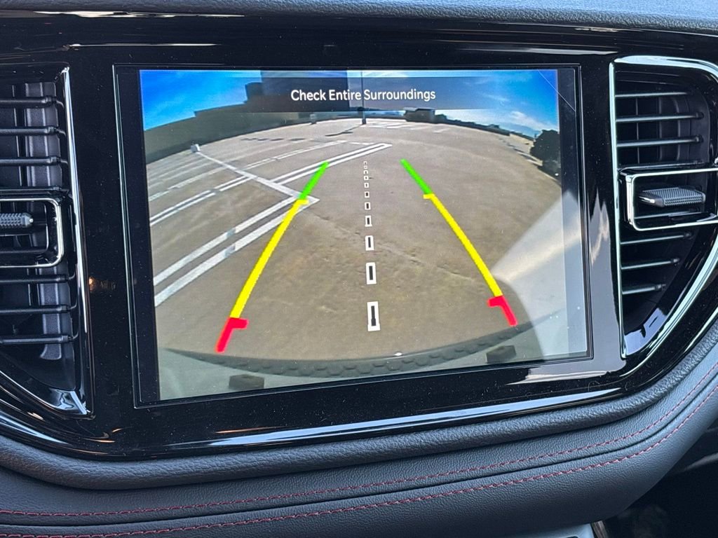 New 2026 Dodge Durango GT image 12