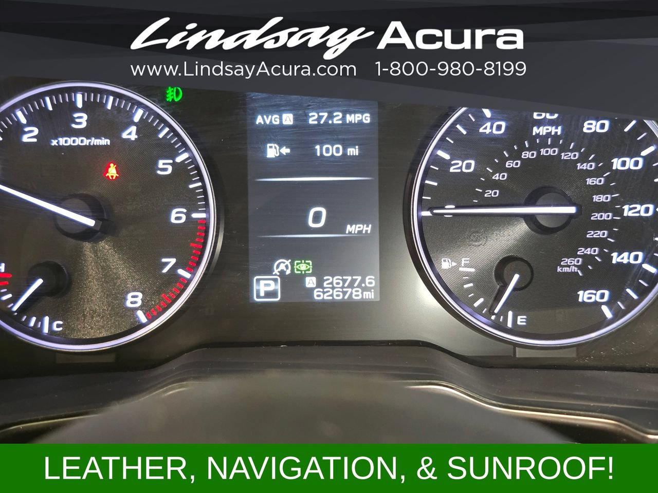 Used 2023 Subaru Outback Limited AWD/4WD image 14
