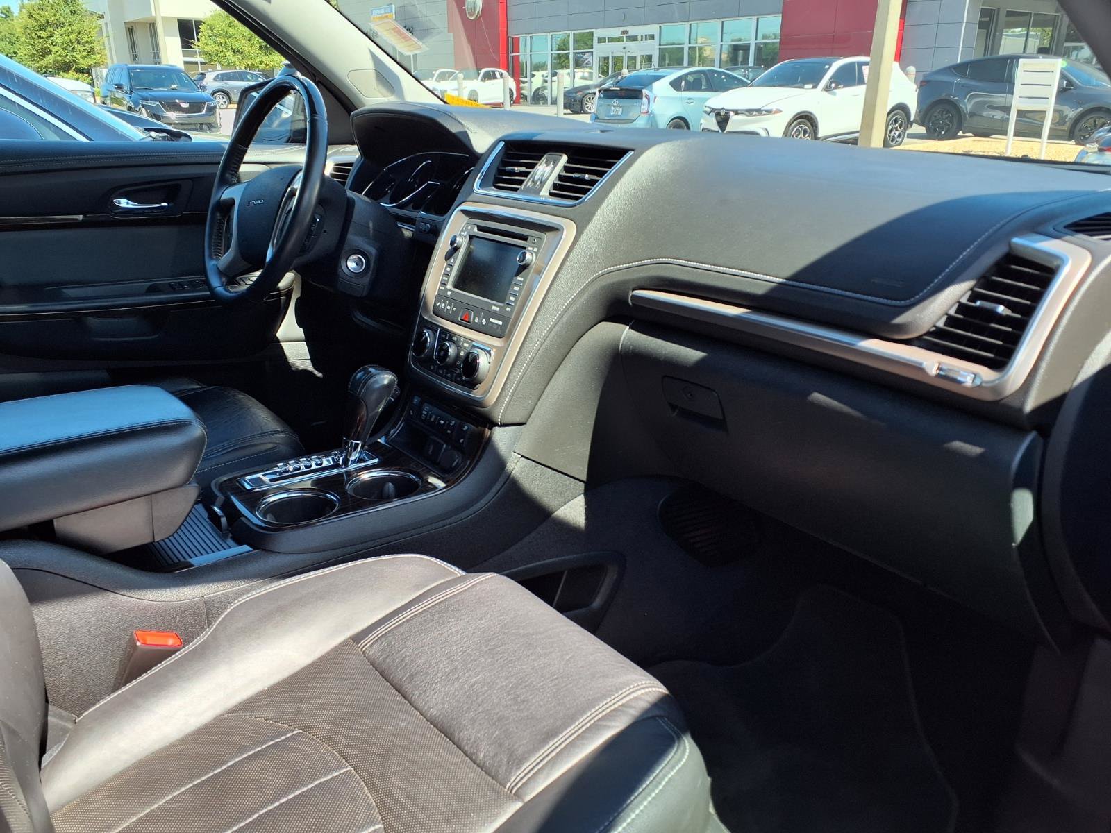 Used 2016 GMC Acadia Denali FWD image 5
