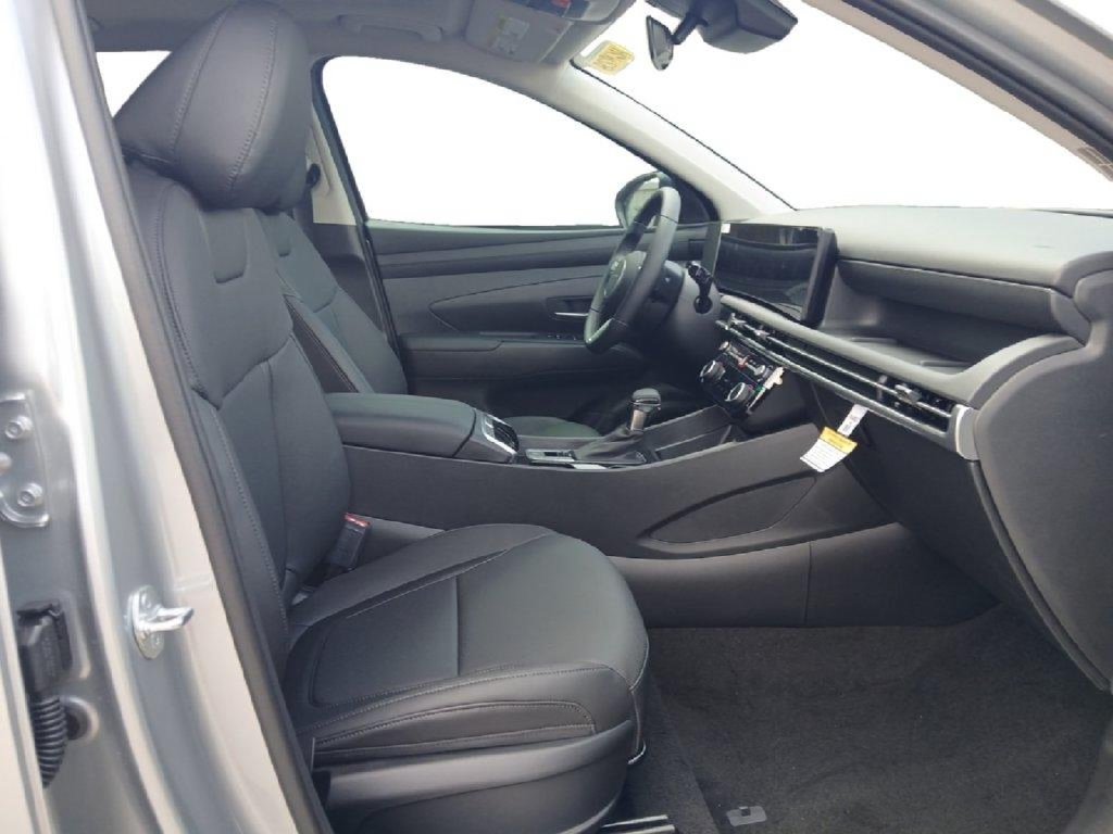 New 2026 Hyundai Tucson SEL FWD image 15