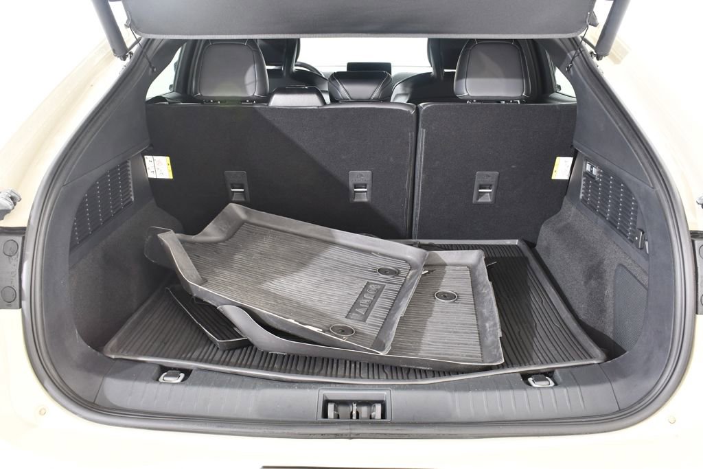 Used 2025 Ford Mustang Mach-E GT image 20