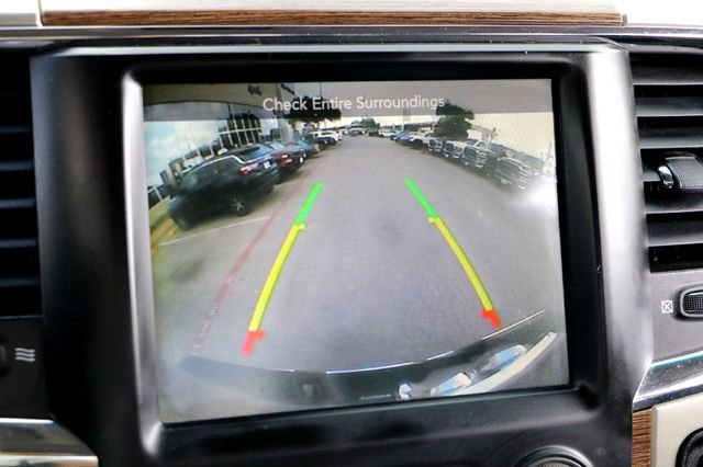 Used 2013 RAM 3500 Laramie image 17