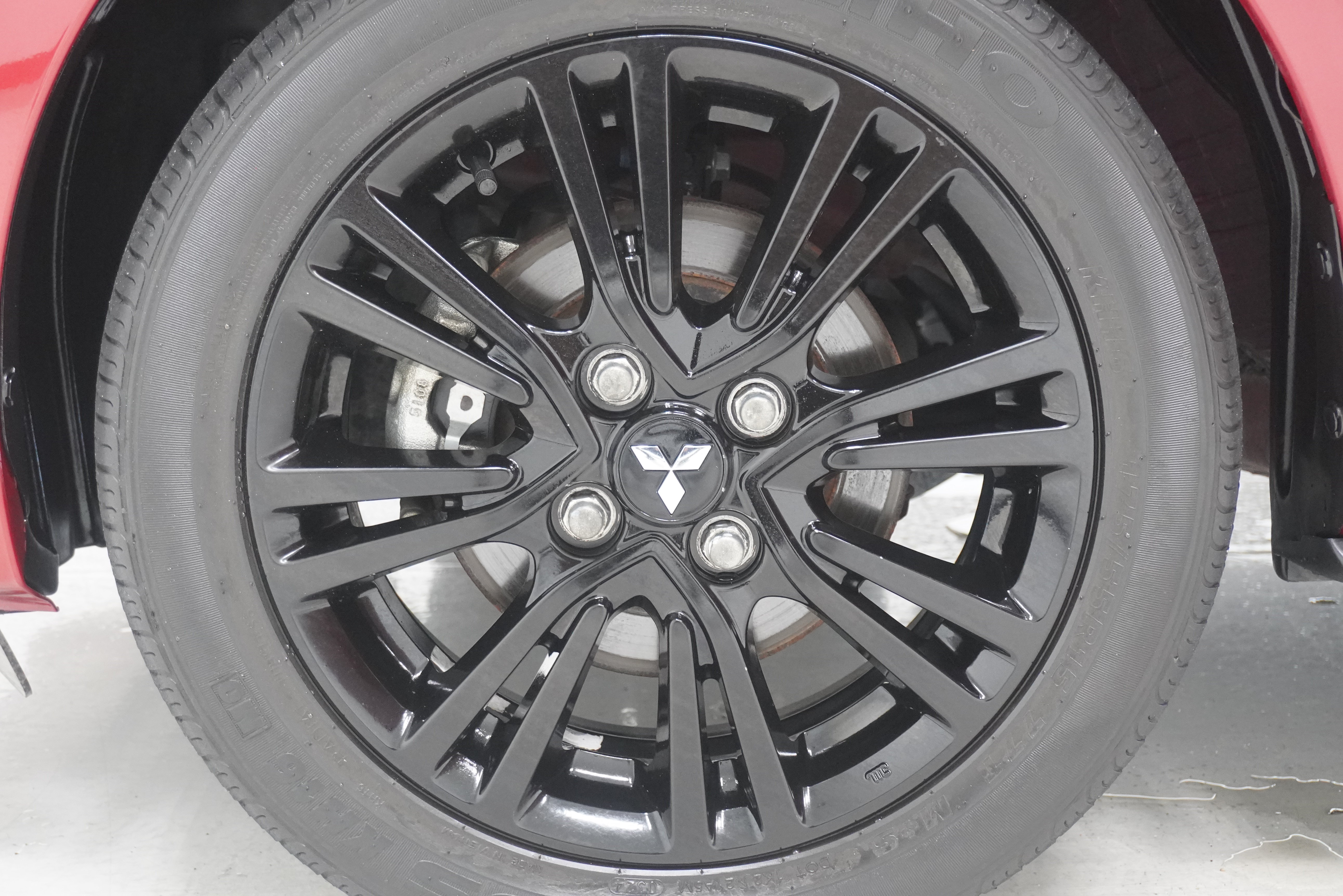 Used 2020 Mitsubishi Mirage LE FWD image 23