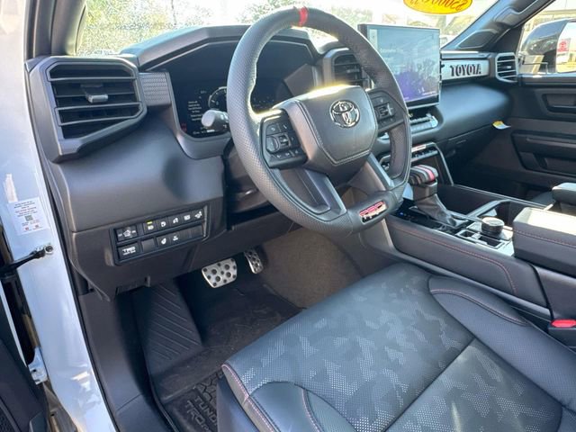 New 2026 Toyota Tundra TRD Pro image 20