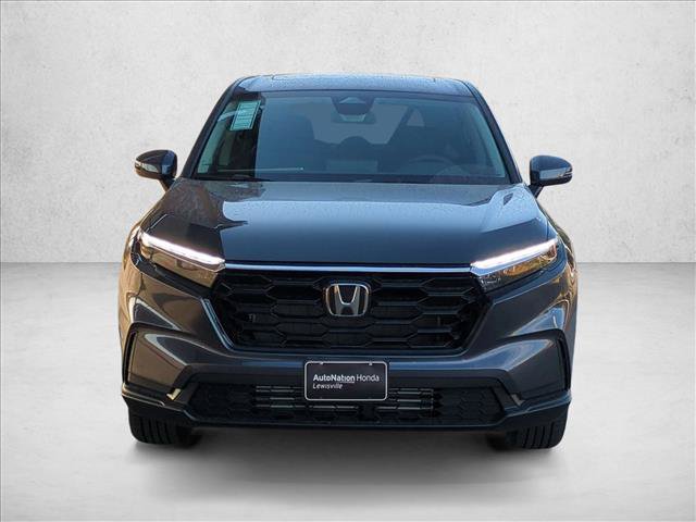 New 2027 Honda CR-V EX image 6