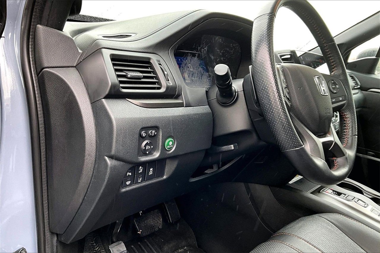 Used 2022 Honda Passport TrailSport image 19