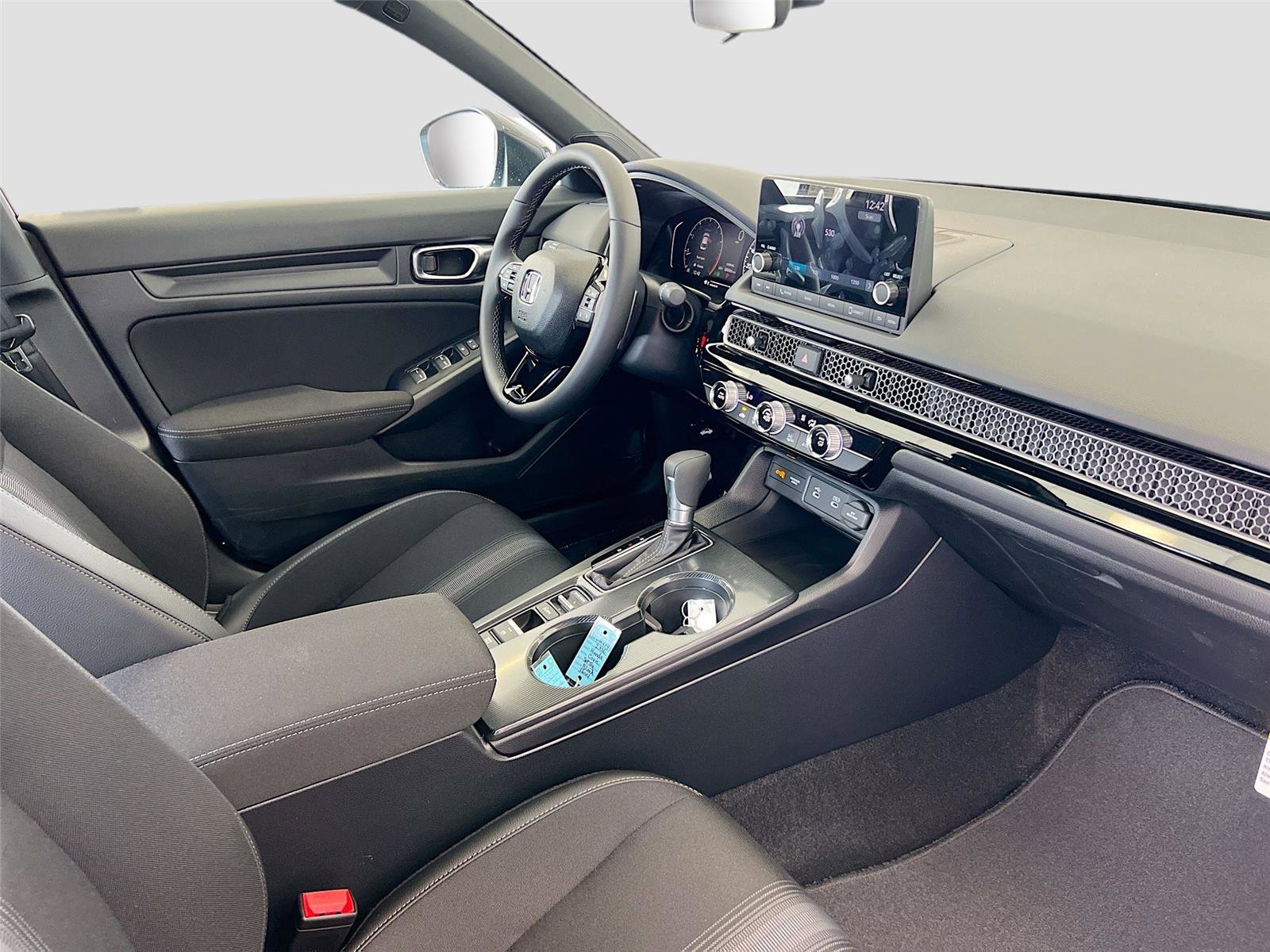 New 2026 Honda Civic Sport image 26