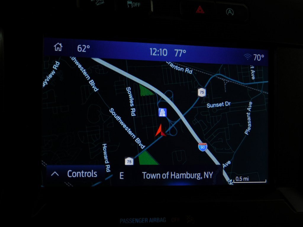 Used 2019 Ford F150 Lariat image 53