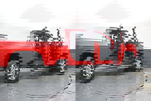 New 2026 Chevrolet Silverado 3500 LT AWD/4WD image 50