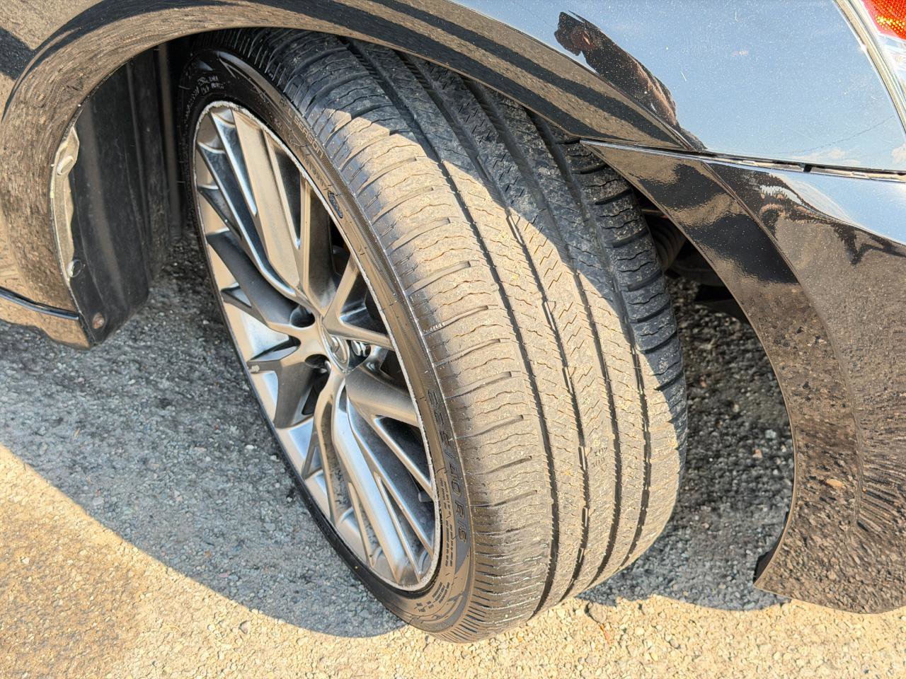 Used 2015 Lexus IS 250 AWD w/ Navigation System Package image 86