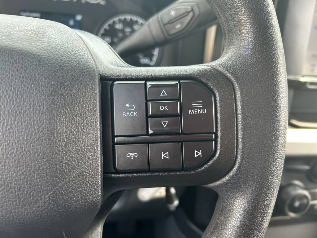 Used 2025 Ford F250 XLT w/ FX4 Off-Road Package AWD/4WD image 22
