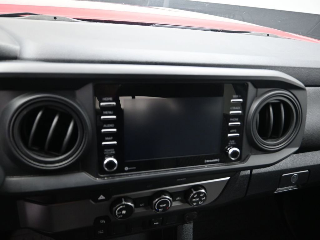 Used 2022 Toyota Tacoma SR w/ SR Convenience Package image 14