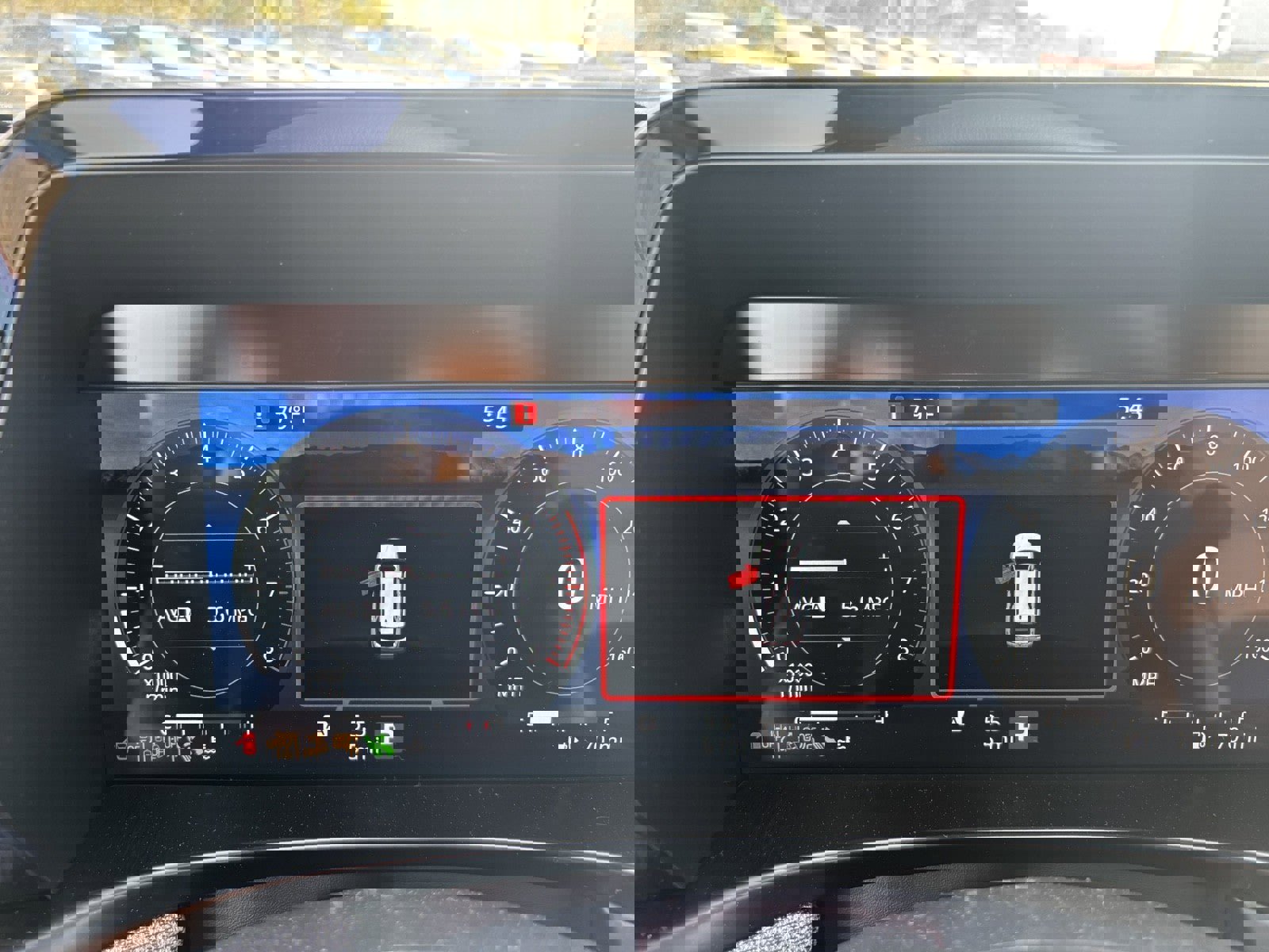 New 2026 Subaru Outback Limited image 22