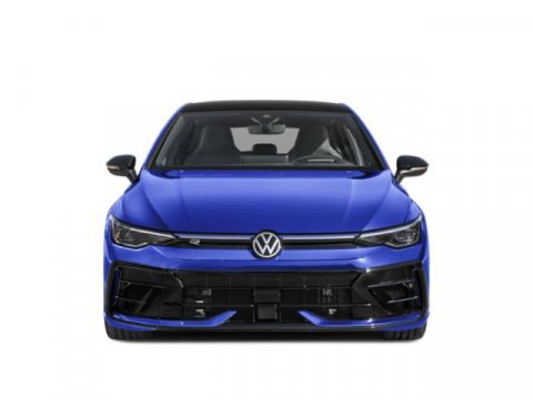 New 2026 Volkswagen Golf AWD/4WD image 7