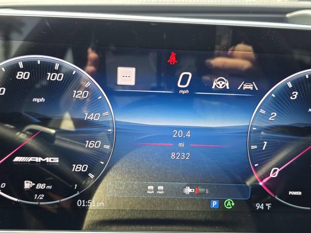 Certified 2024 Mercedes-Benz CLE 53 AMG 4MATIC image 19