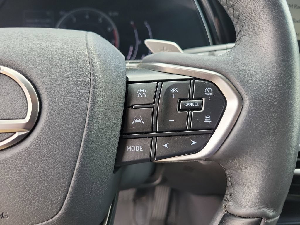 Used 2023 Lexus RX 350 Premium w/ Cold Area Package AWD/4WD image 24