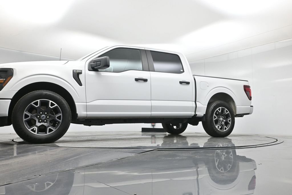 Certified 2024 Ford F150 STX image 53
