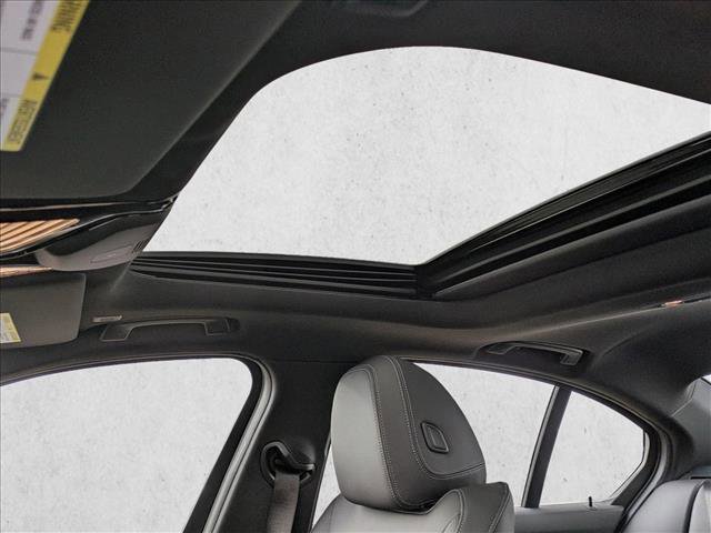 New 2026 BMW 330i xDrive Sedan image 15