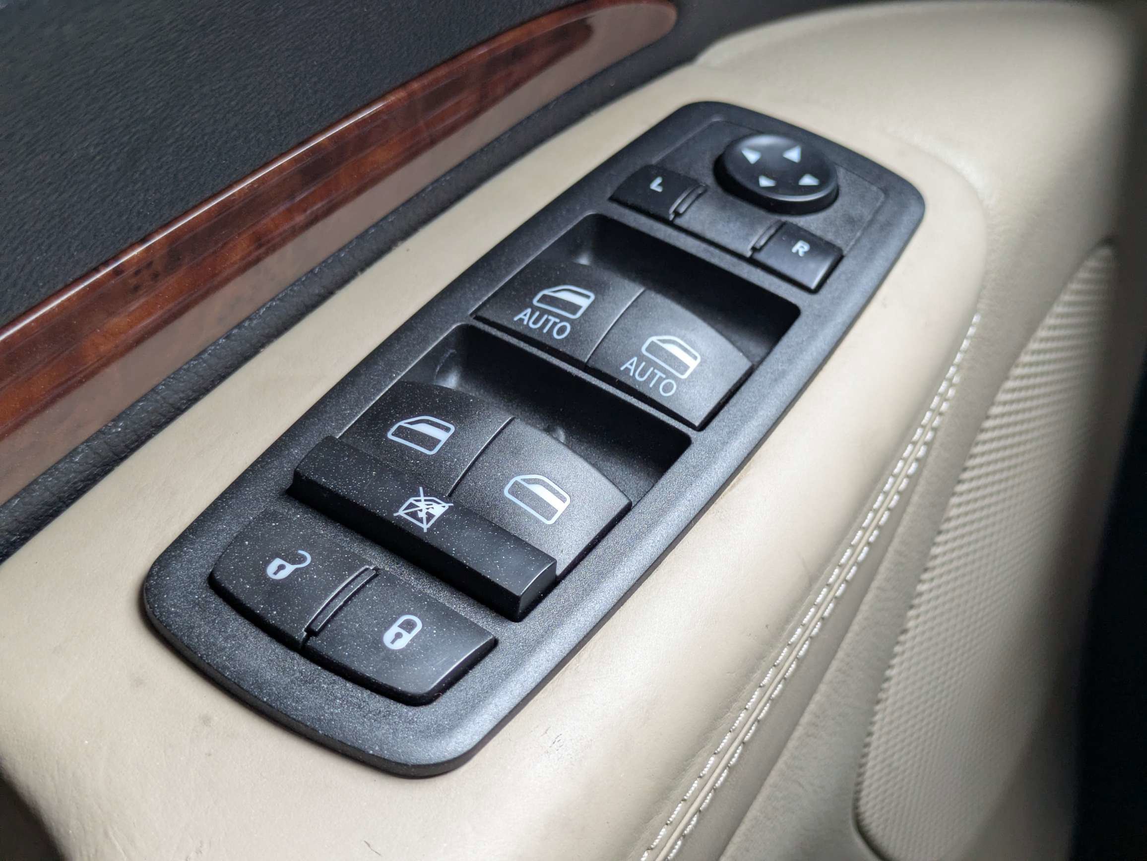 Used 2015 Dodge Durango Citadel image 25