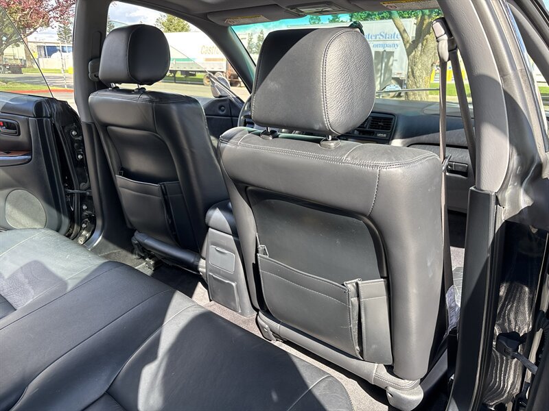 Used 1998 Lexus ES 330 FWD image 32