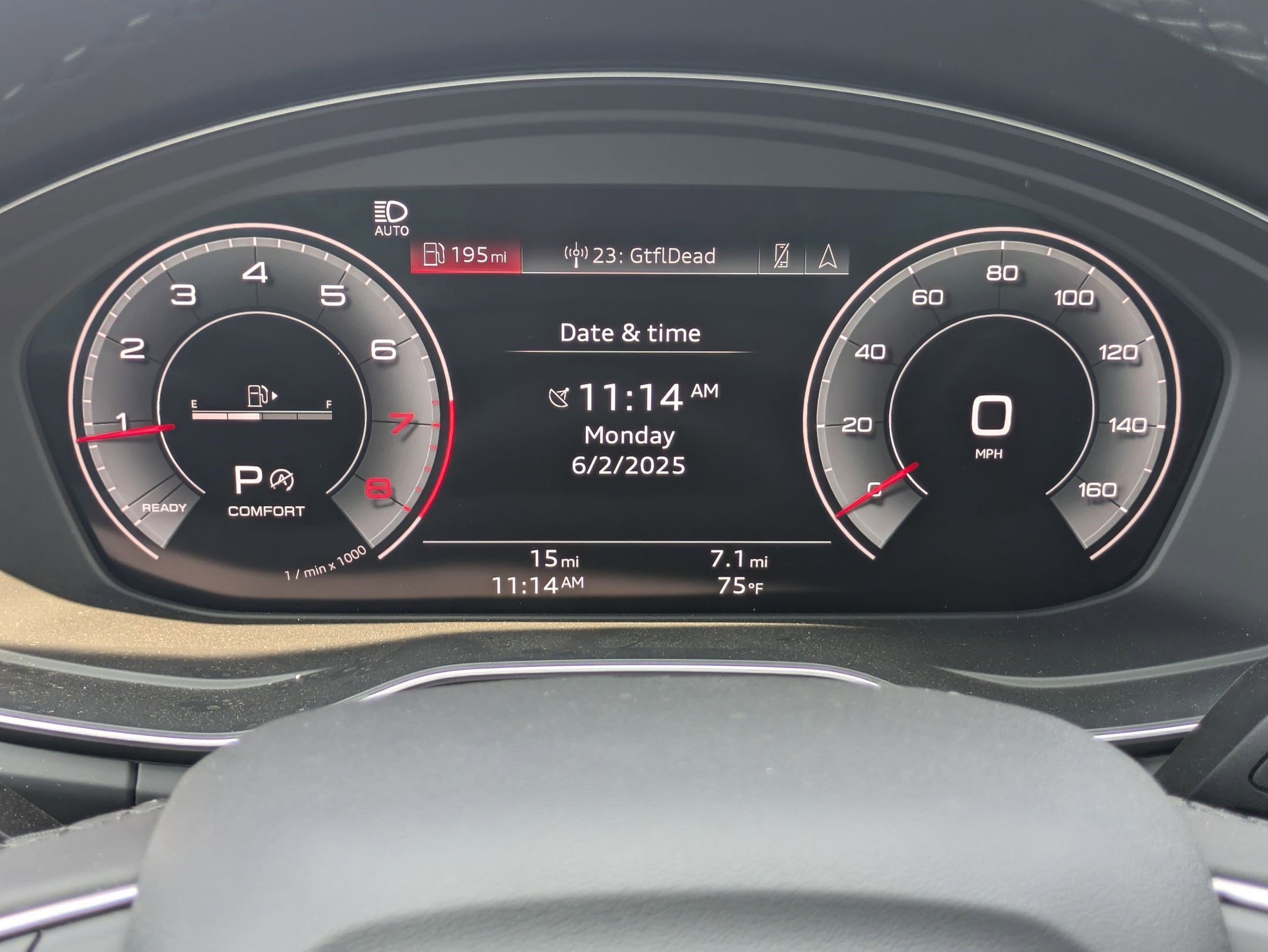 New 2025 Audi Q5 2.0T Premium Plus AWD/4WD image 10