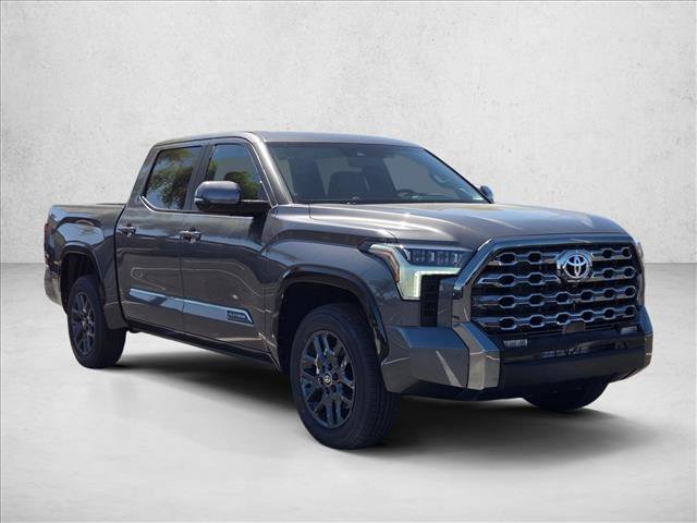 New 2026 Toyota Tundra Platinum AWD/4WD image 7