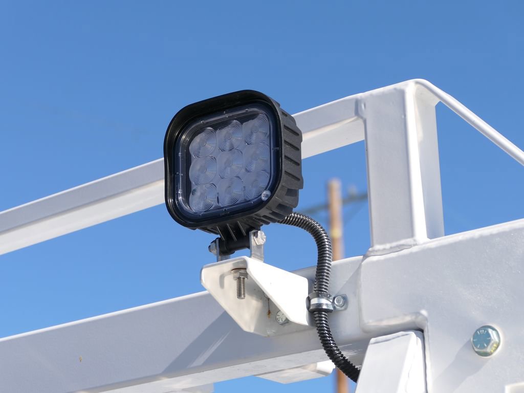 New 2026 RAM 5500 Tradesman image 7