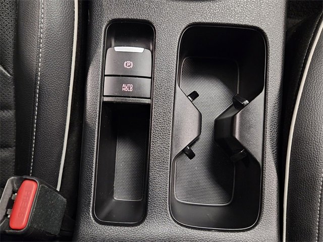 Used 2024 Kia Forte GT-Line w/ GT-Line Premium Package image 18