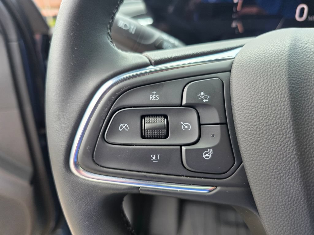 Used 2025 Buick Envista Avenir FWD image 22