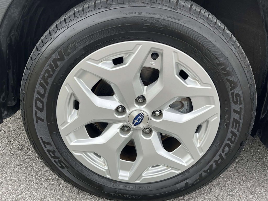 Used 2020 Subaru Forester w/ Popular Package #1 image 14
