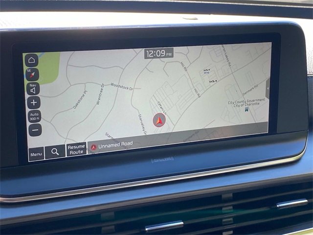 Used 2022 Kia Telluride S image 26