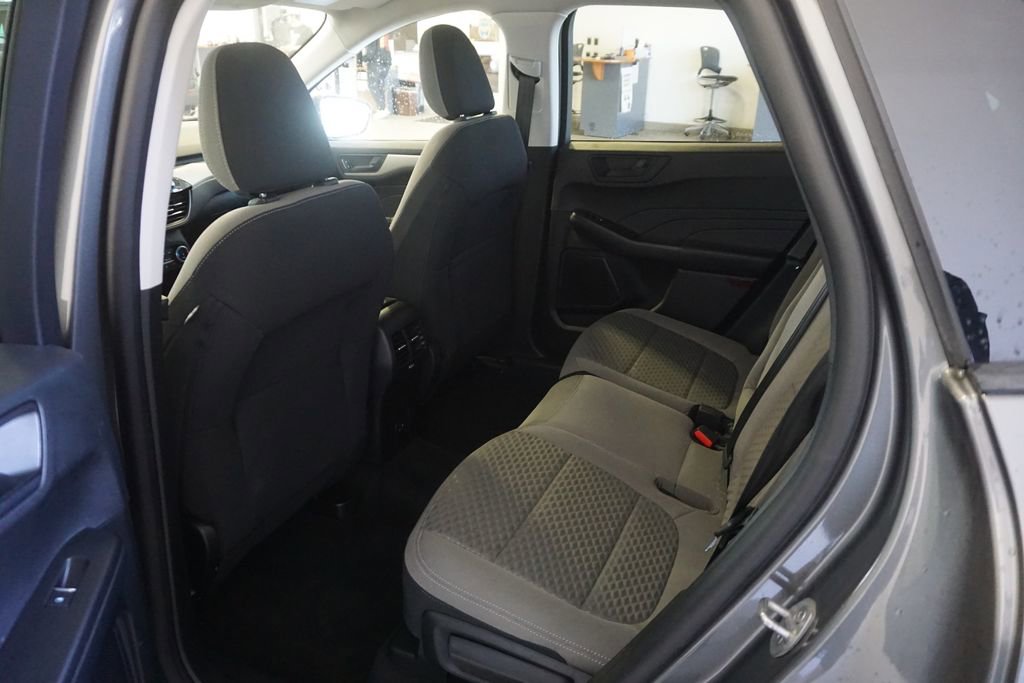 Used 2022 Ford Escape SE w/ Convenience Package image 22