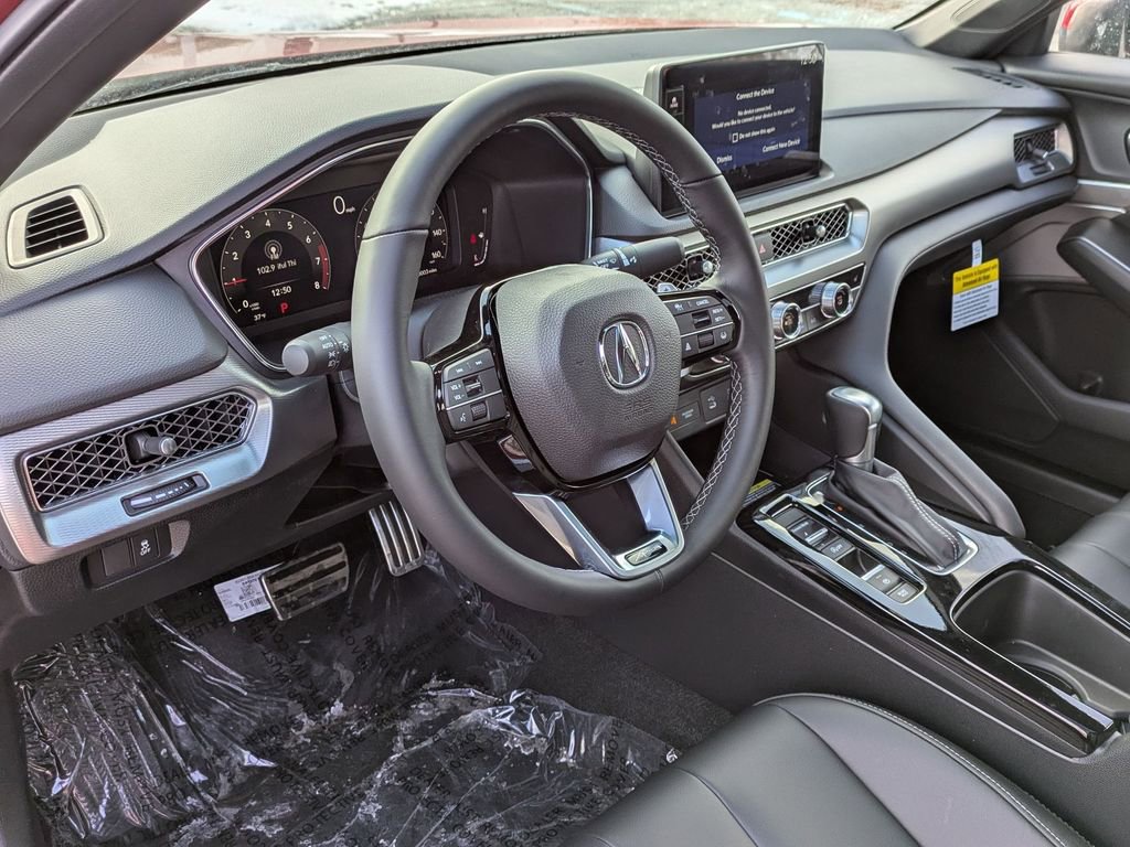 New 2026 Acura Integra A-Spec image 16