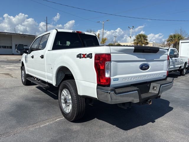 Used 2019 Ford F250 XLT image 5