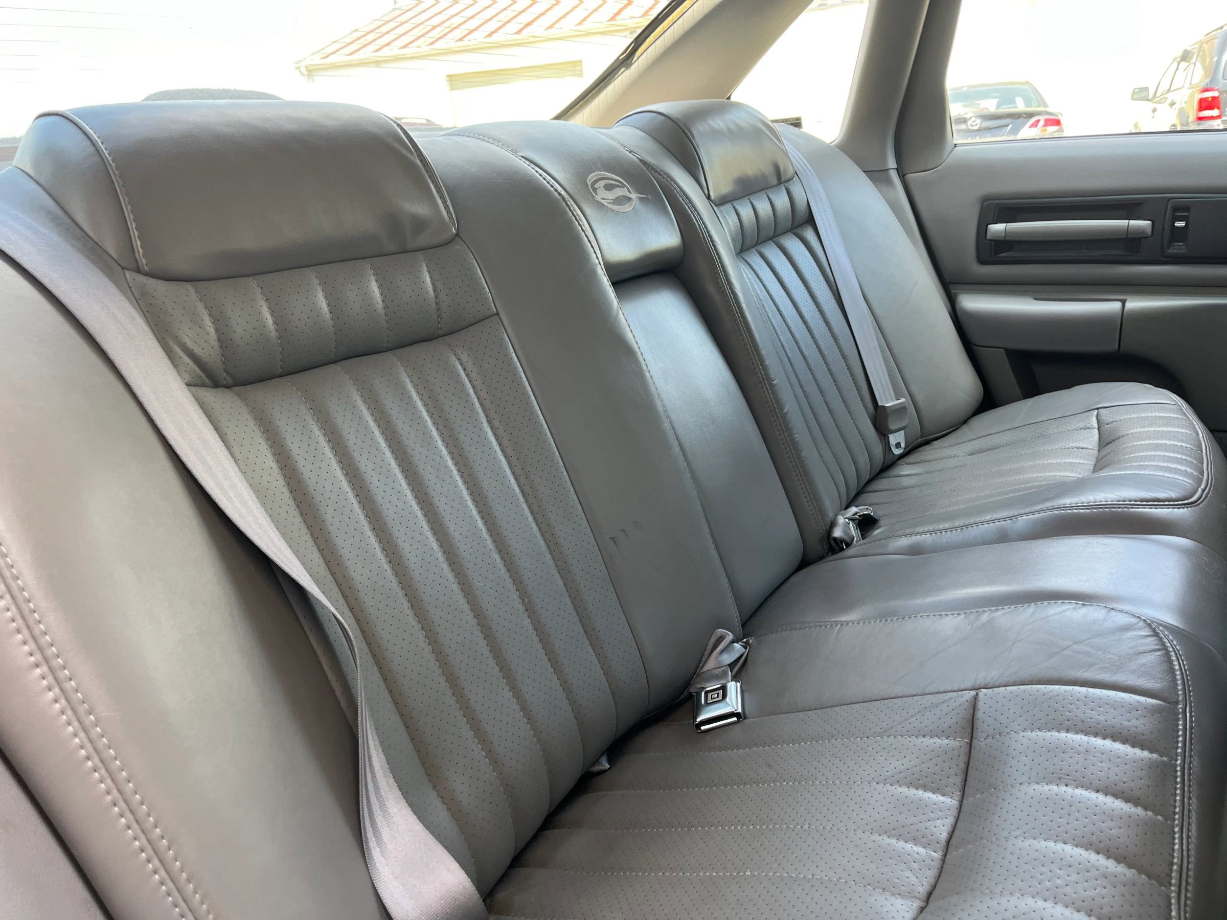 Used 1996 Chevrolet Impala SS image 15