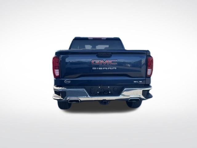 Used 2023 GMC Sierra 1500 SLE AWD/4WD image 14