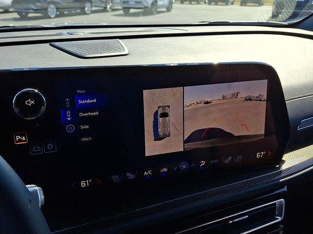 New 2026 Chevrolet Traverse High Country image 14